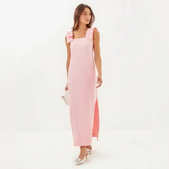 Lilly Pulitzer Bernice Maxi Dress - Picture 2 of 16